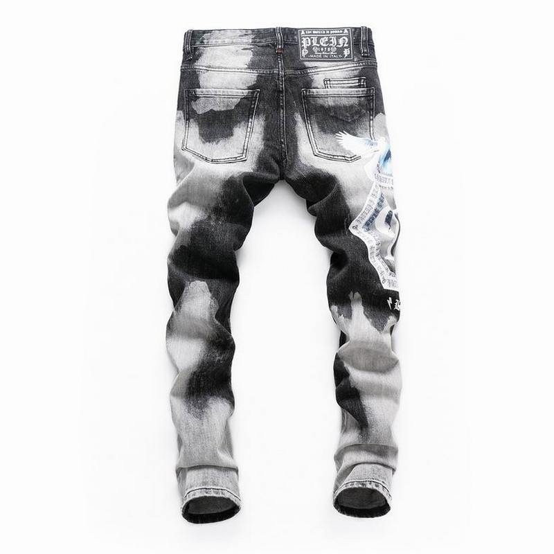 Philipp Plein Men's Jeans 20